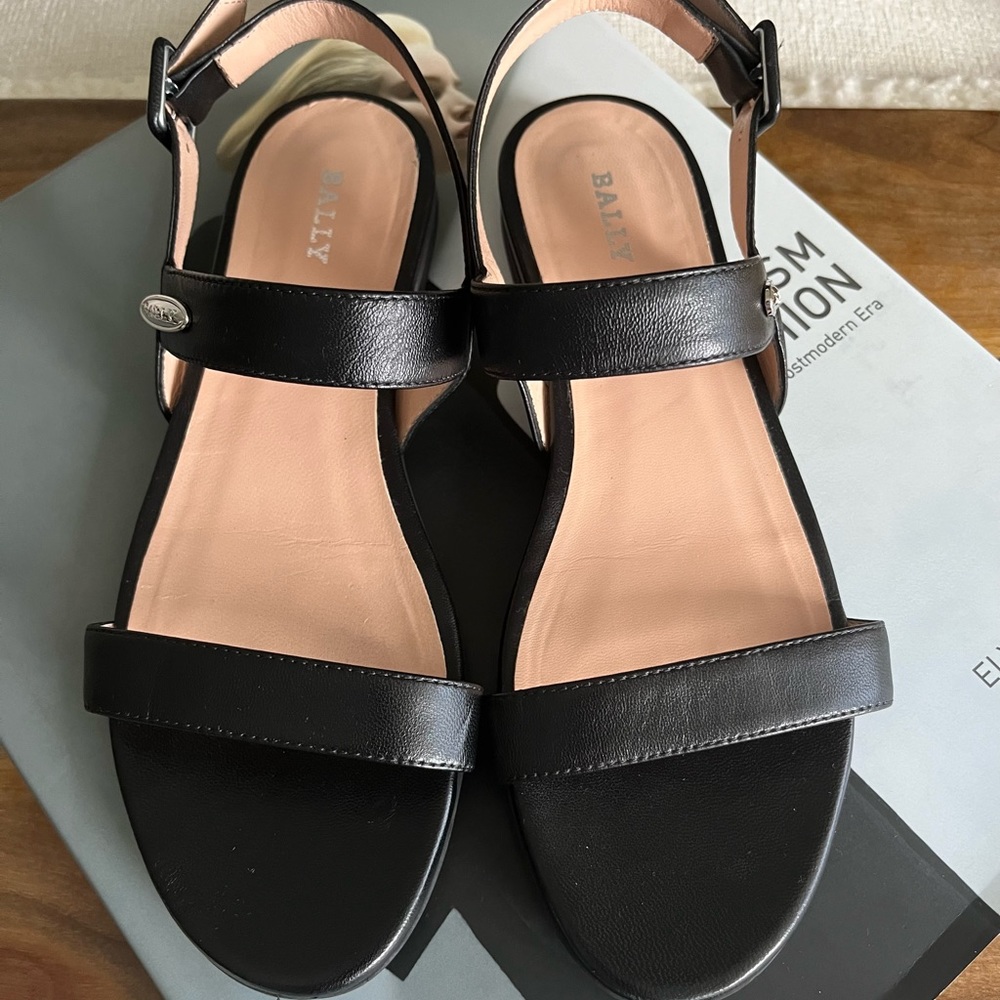 Bally Sandals